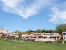 Ferienwohnung Le Claux du Puits