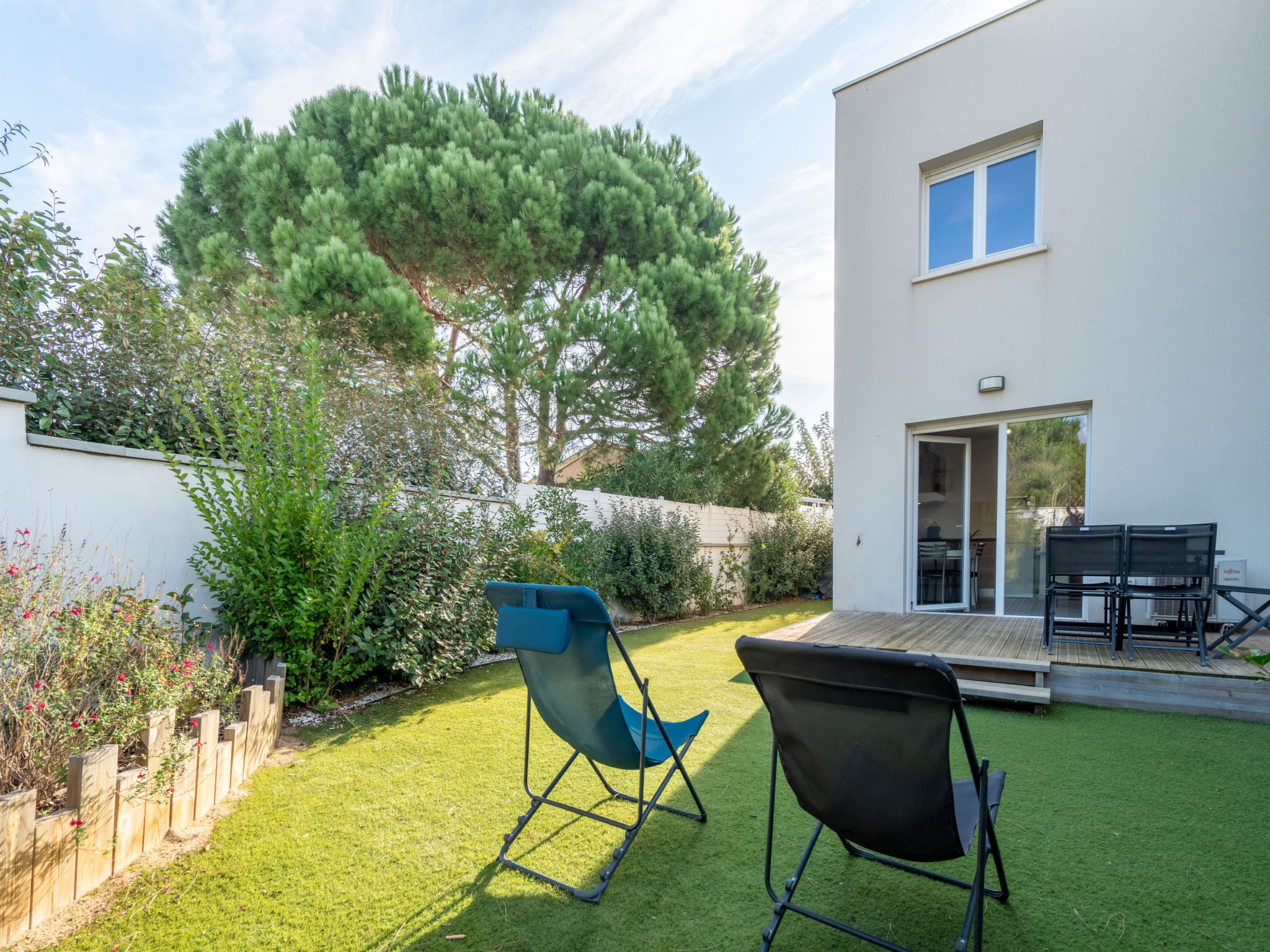 La Dune – Serignan – Hérault-Aude