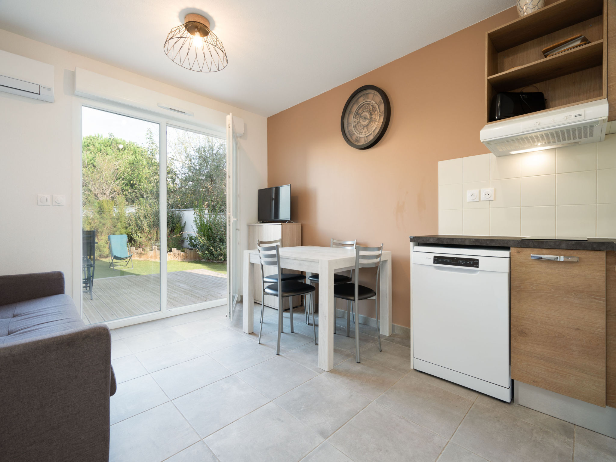 Maison La Dune – Séjour, photo 6 sur 28