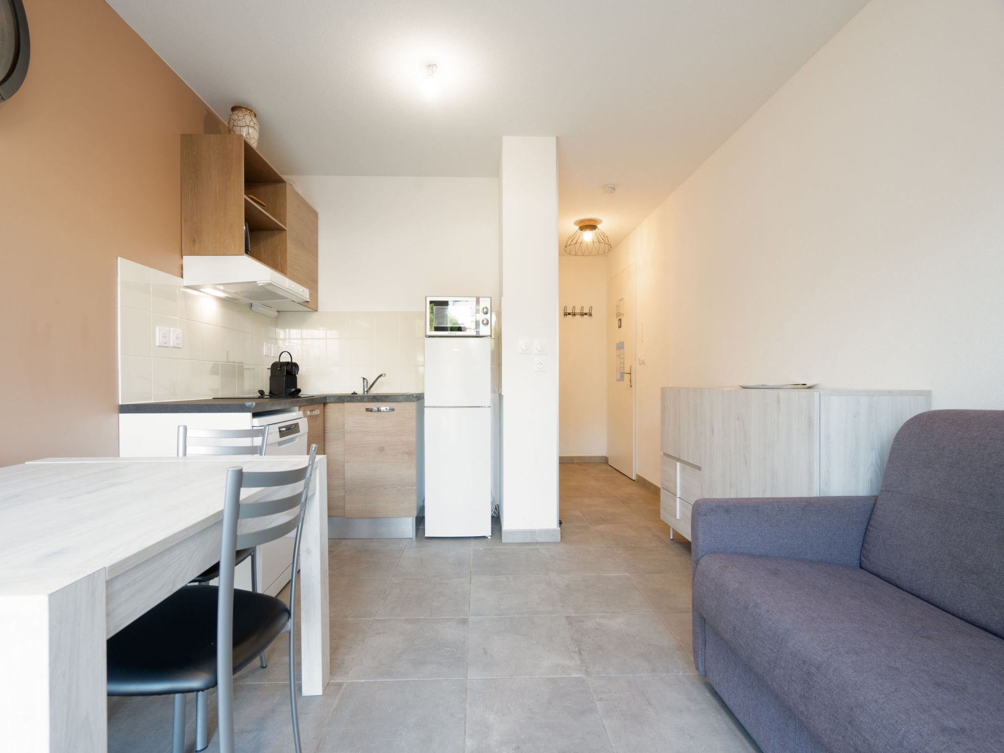Maison La Dune – Séjour, photo 8 sur 28