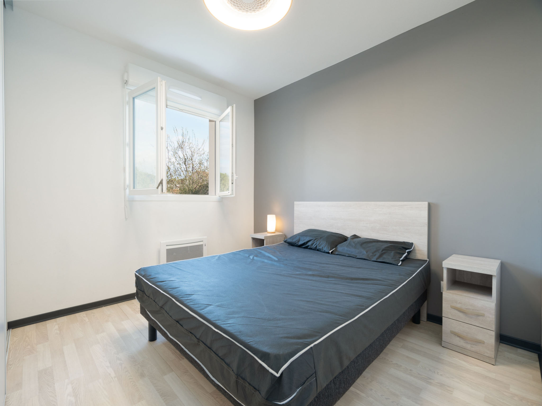 Maison La Dune – Chambre, photo 11 sur 28