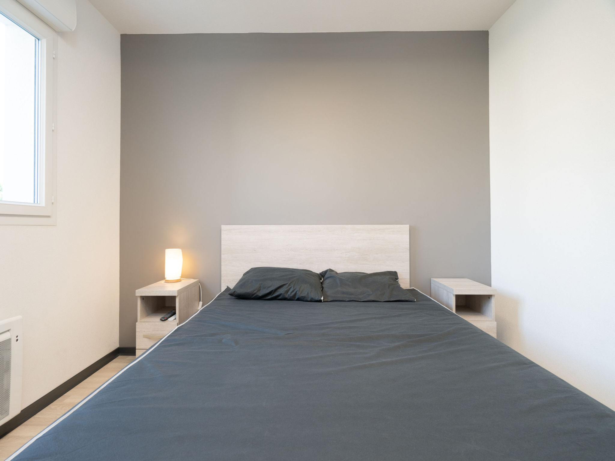 Maison La Dune – Chambre, photo 12 sur 28