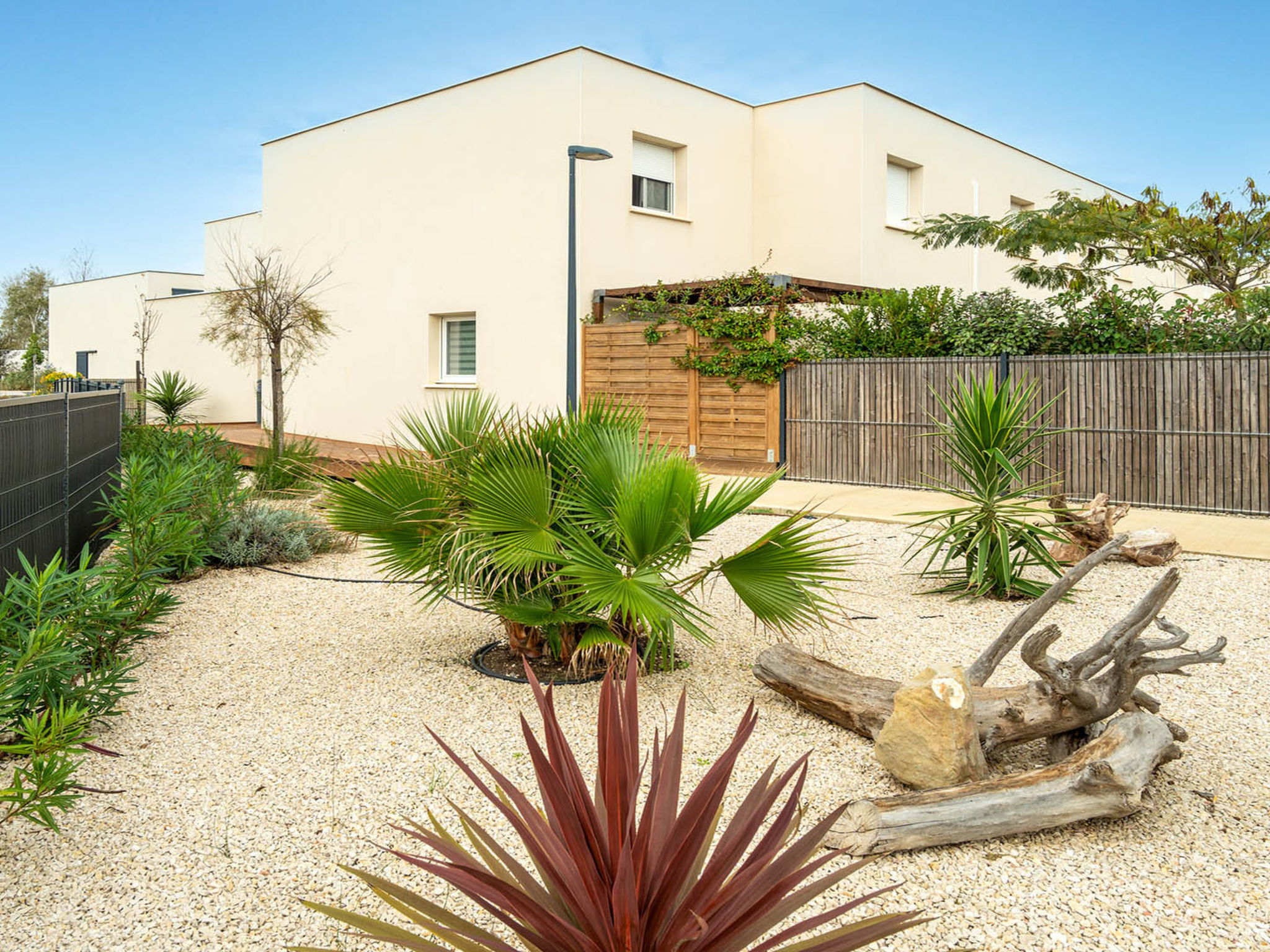 Maison La Dune – Extérieur de la maison, photo 16 sur 28