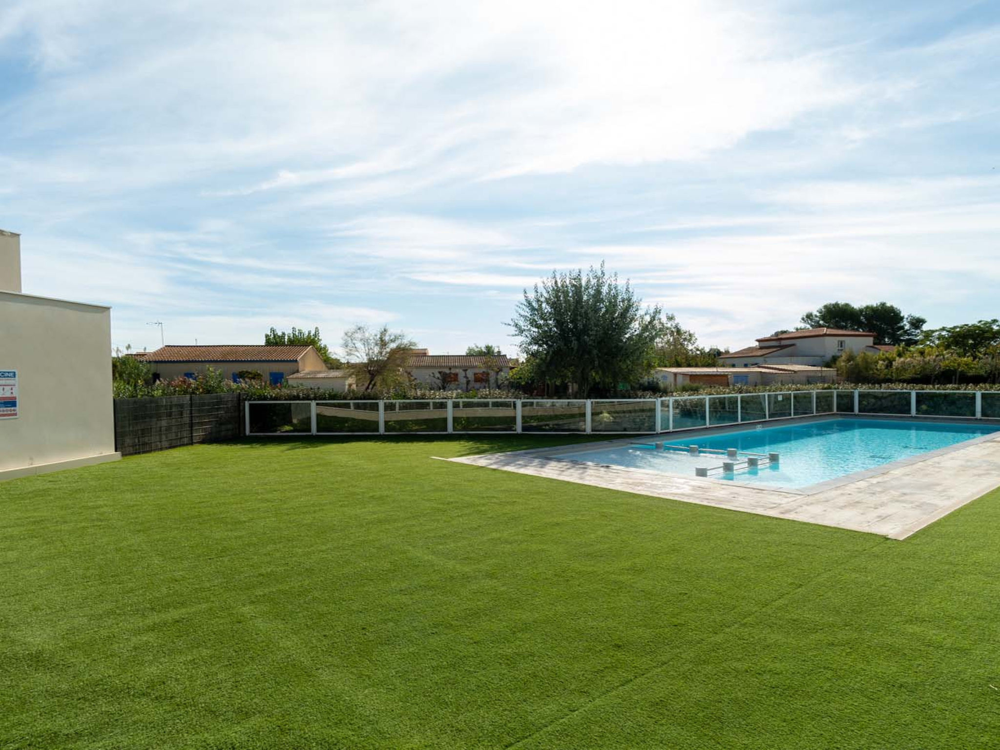 Maison La Dune – Extérieur de la maison, photo 18 sur 28