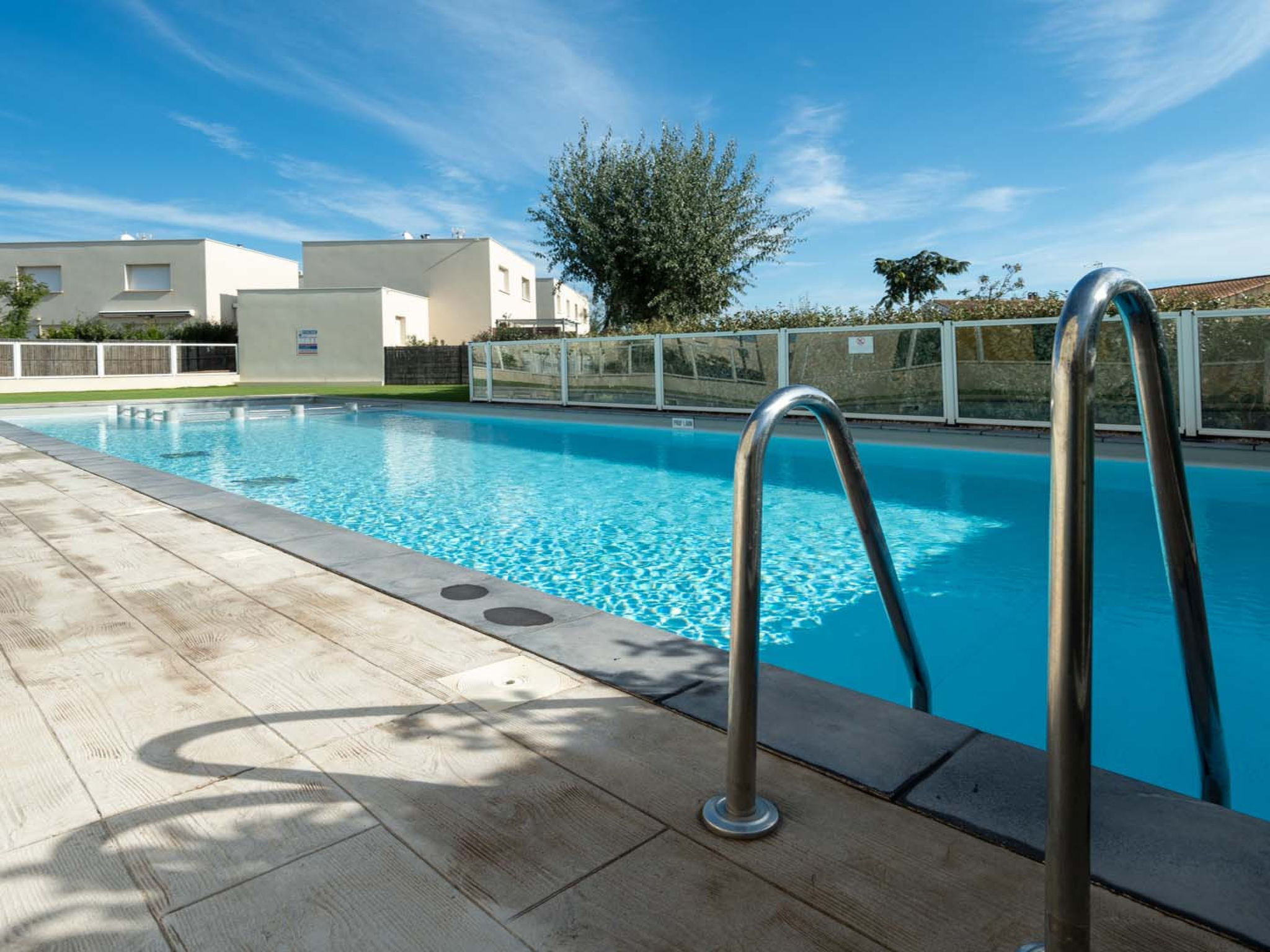 Maison La Dune – Extérieur de la maison, photo 19 sur 28