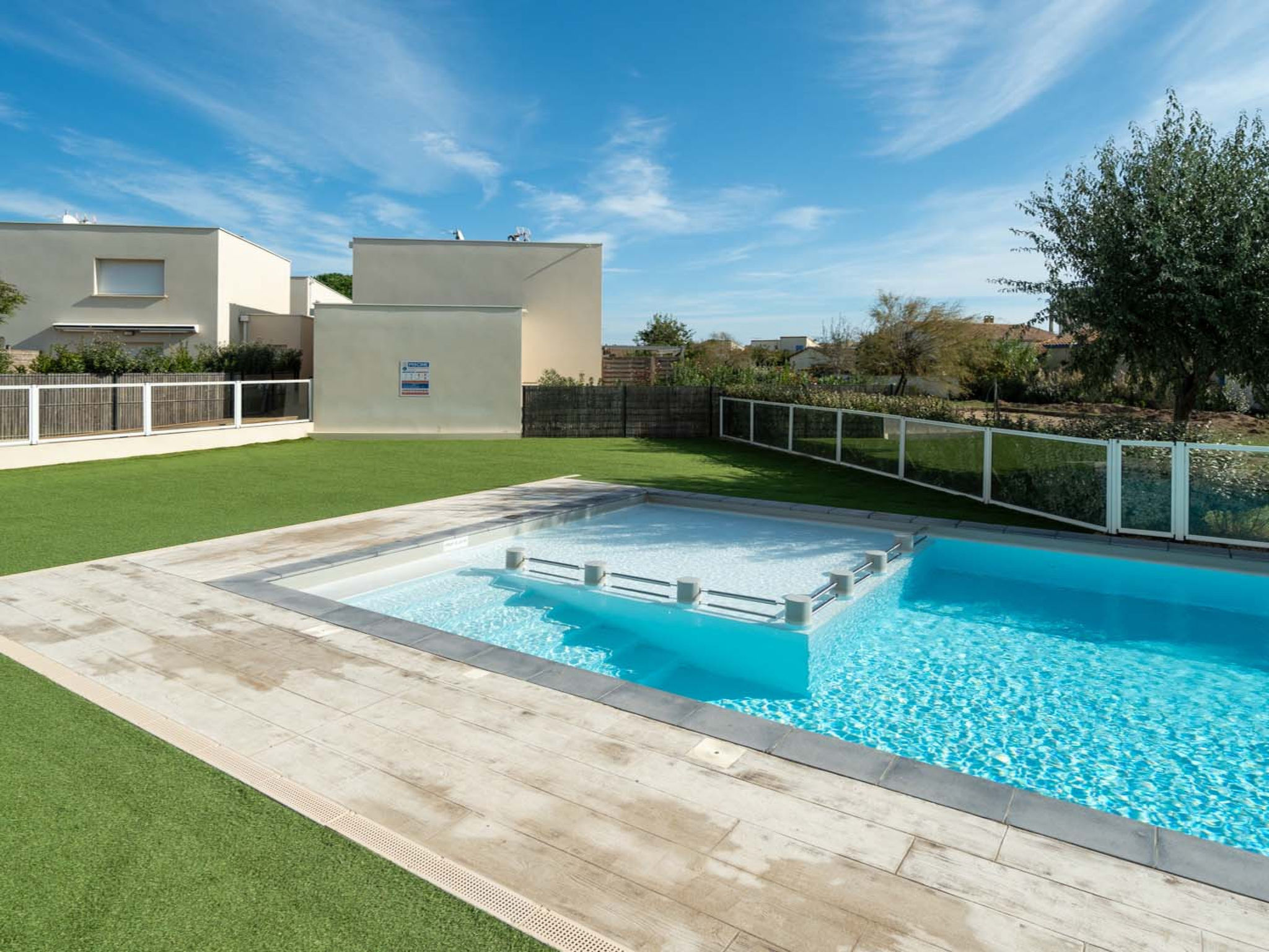 Maison La Dune – Extérieur de la maison, photo 20 sur 28