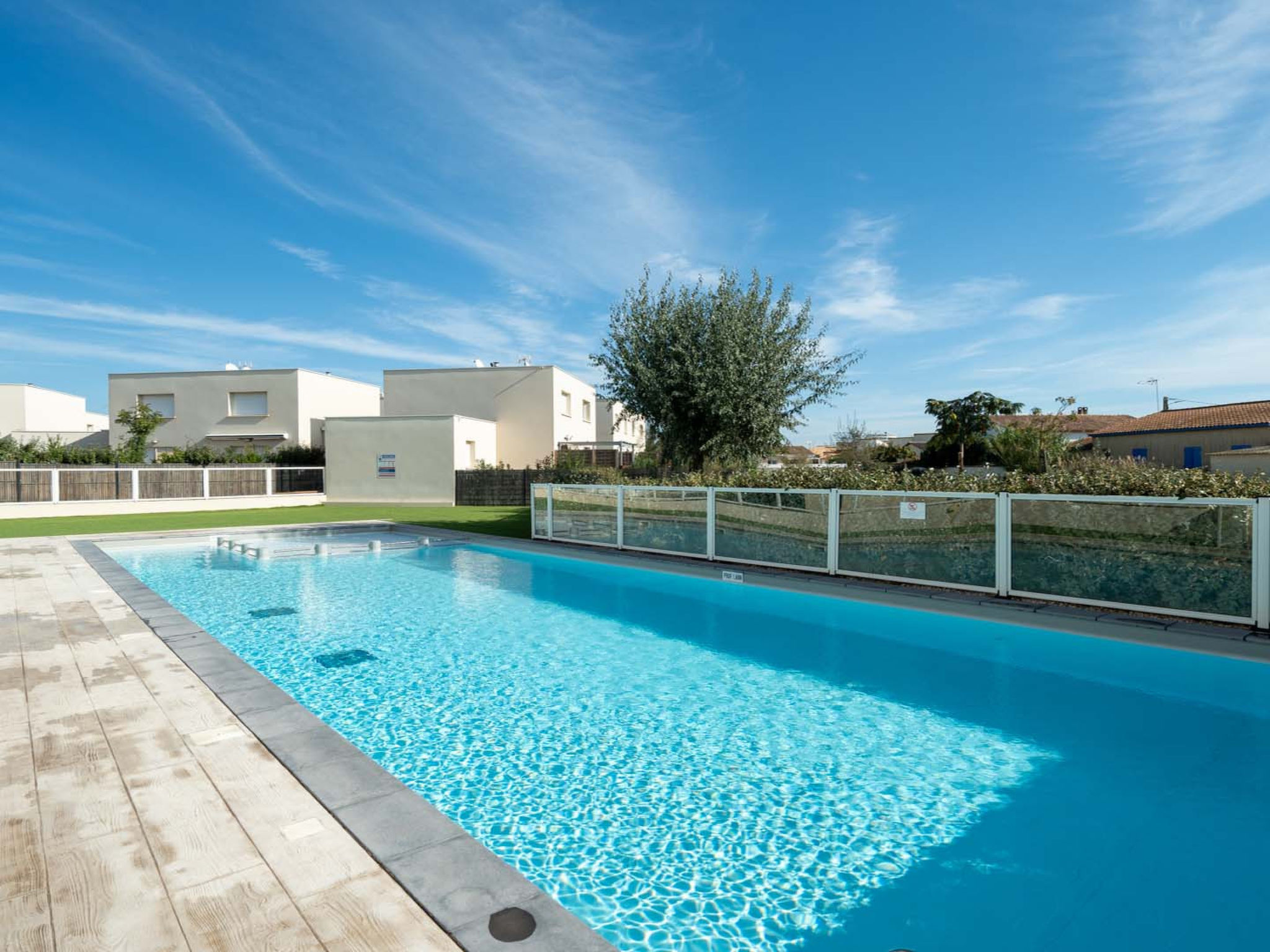 Maison La Dune – Extérieur de la maison, photo 21 sur 28