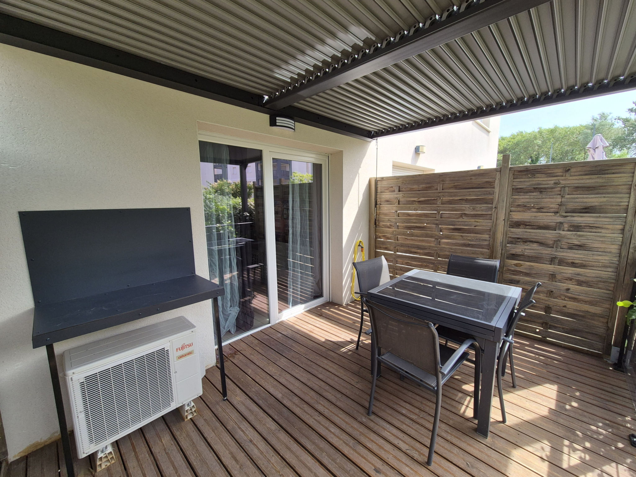 La Dune: Knusse studio nabij het strand van Sérignan - foto 20