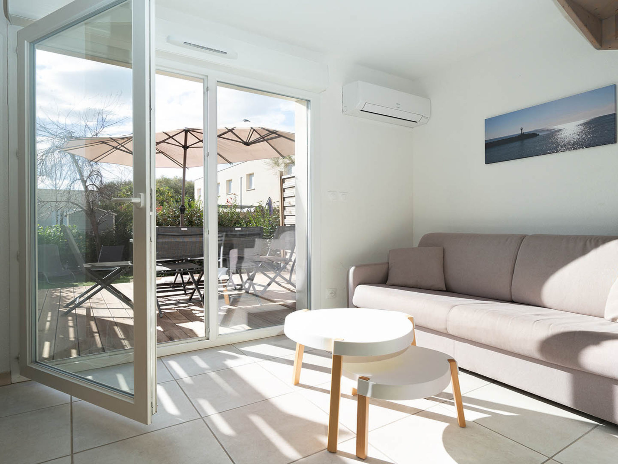 Holiday Rental Accommodation