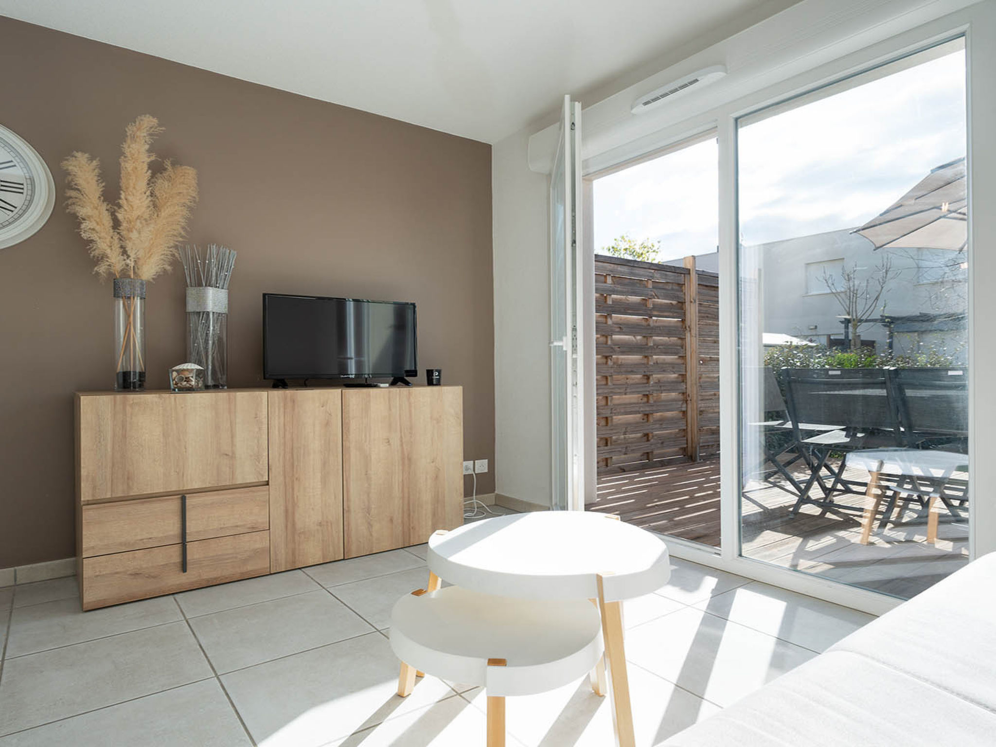 Holiday Rental Accommodation