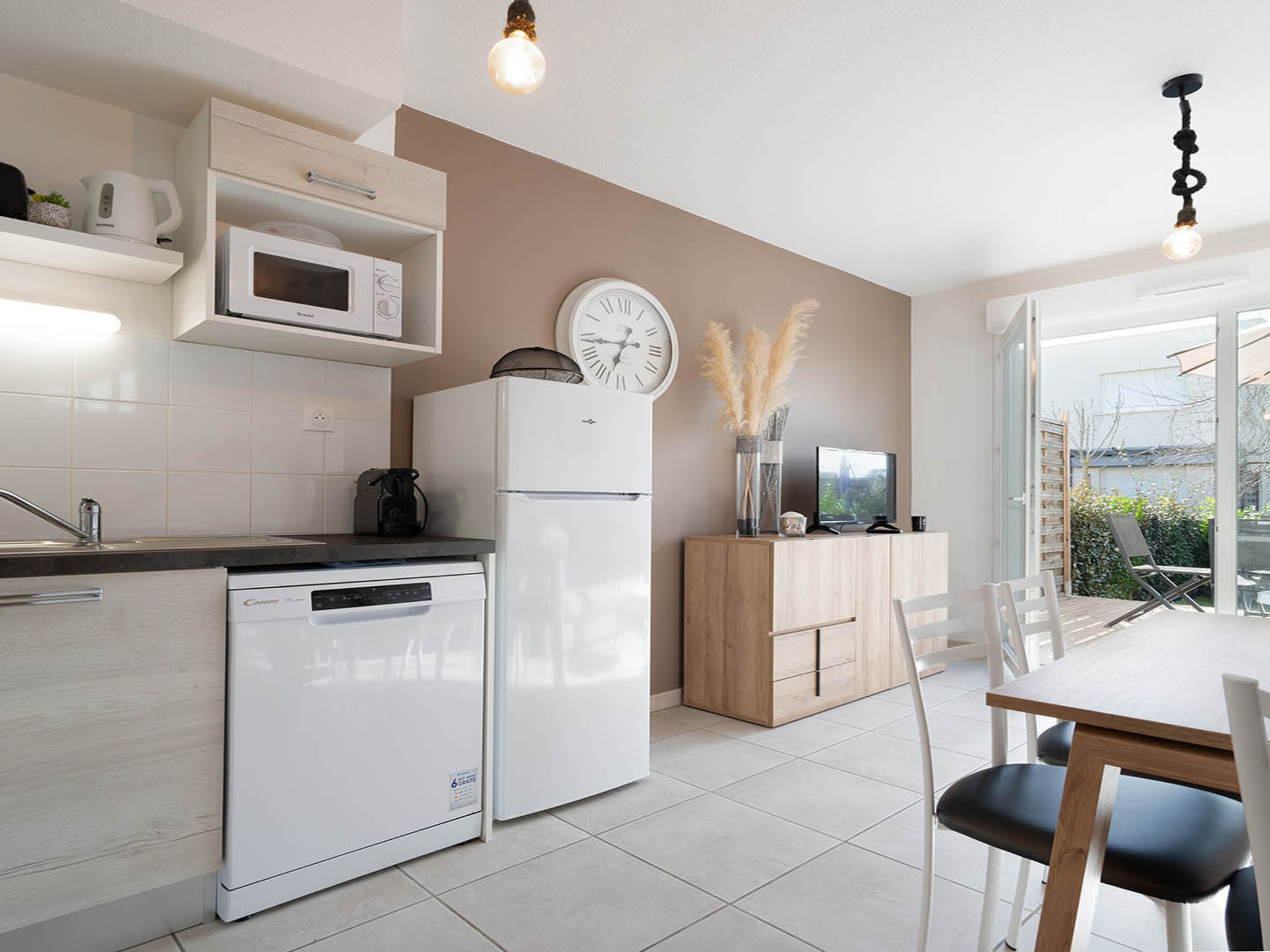 Holiday Rental Accommodation