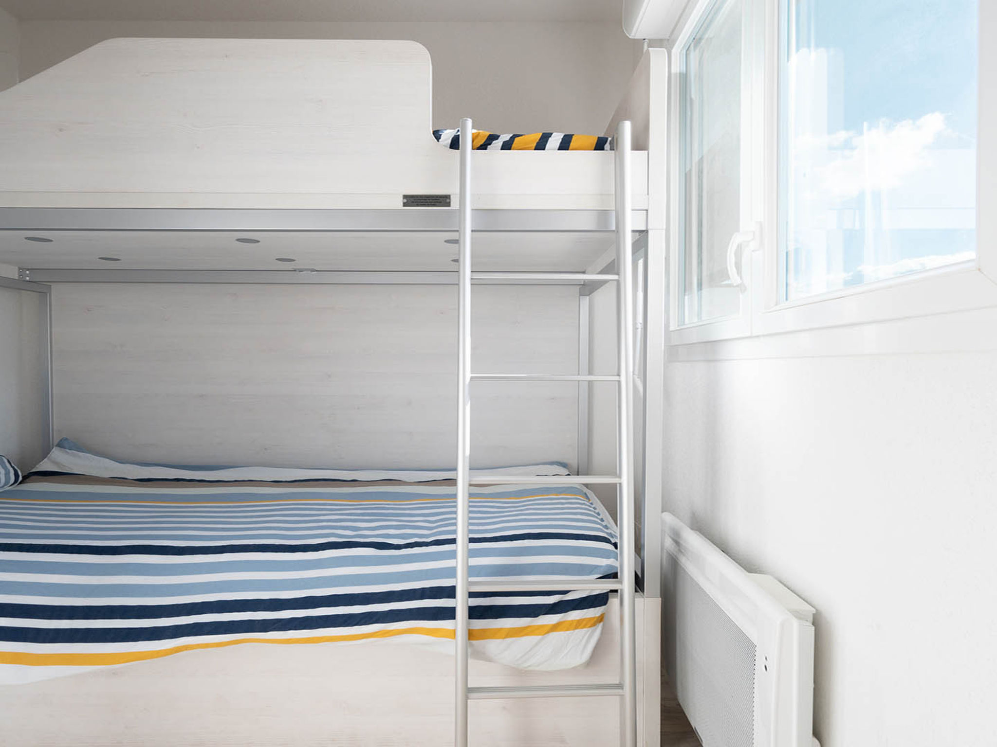 Holiday Rental Accommodation