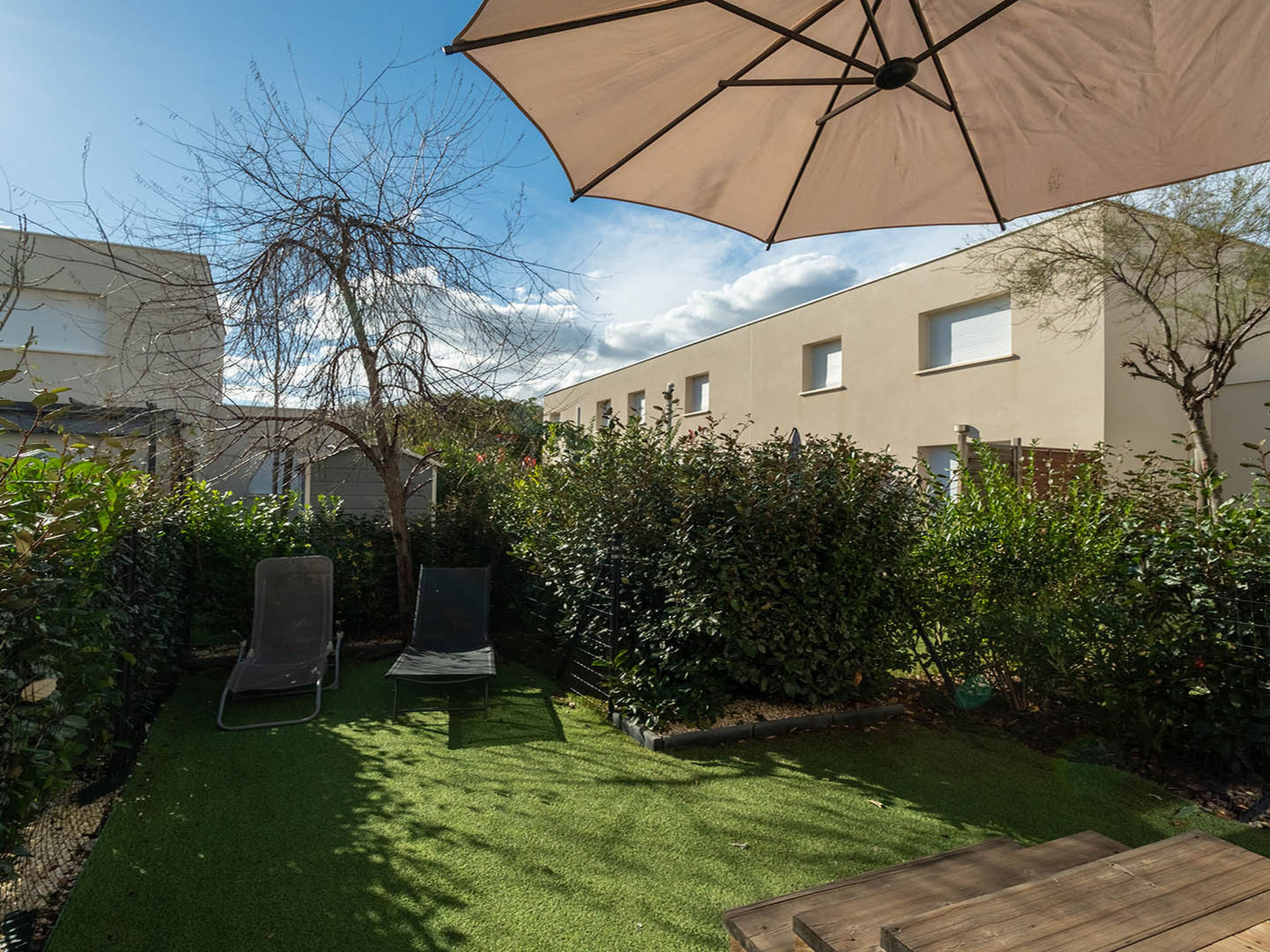 Holiday Rental Accommodation