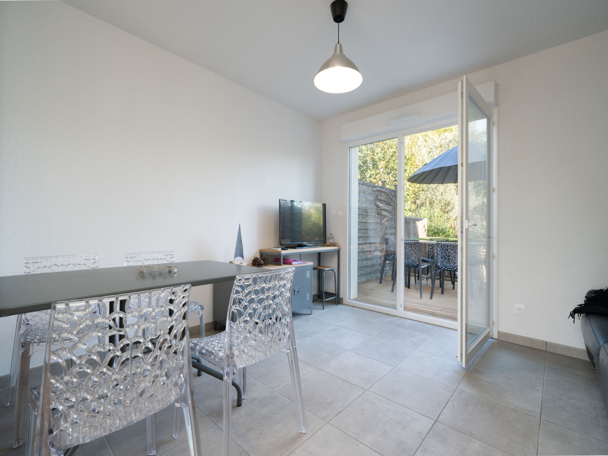 Holiday Rental Accommodation