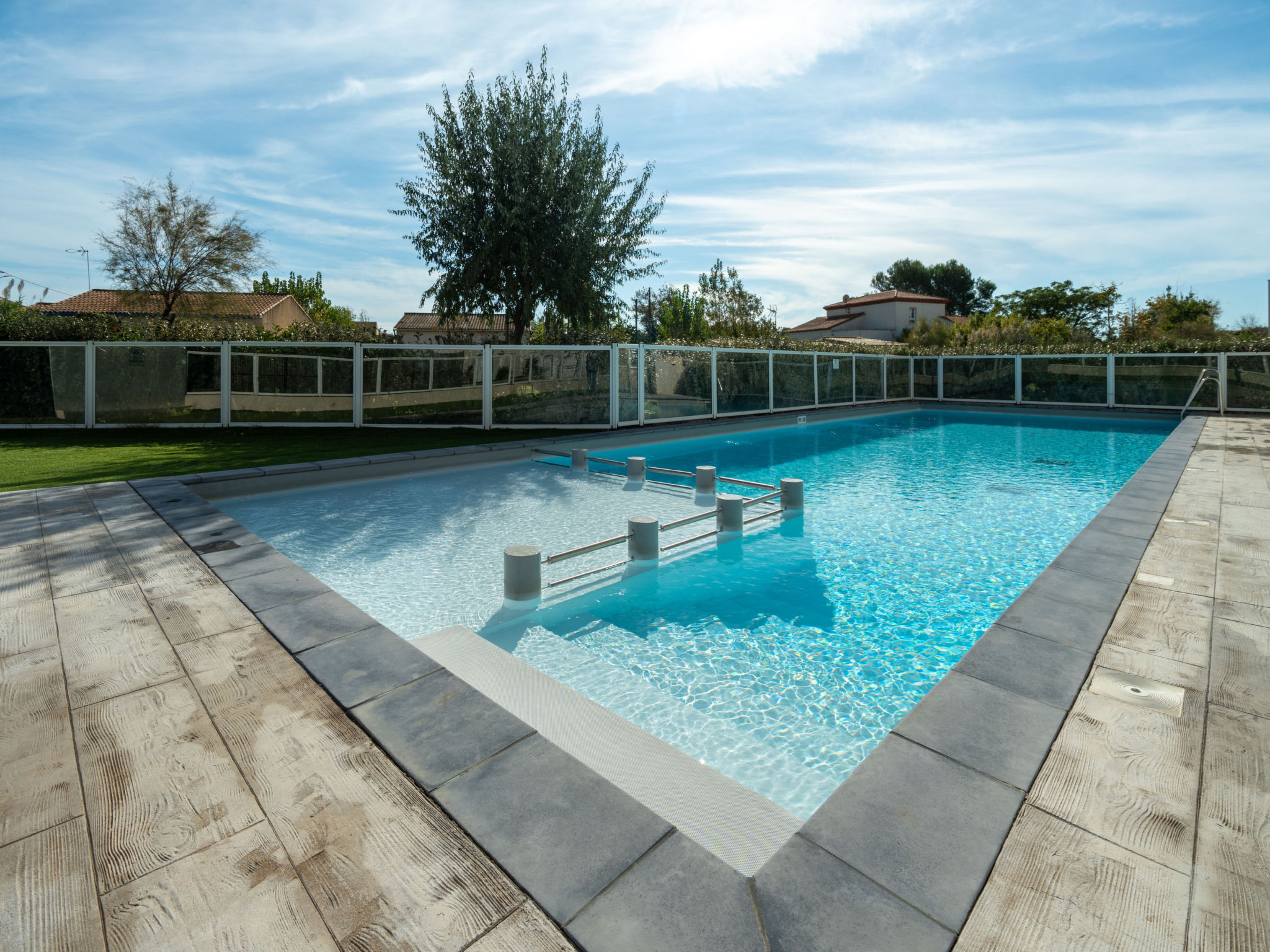 Holiday Rental Accommodation