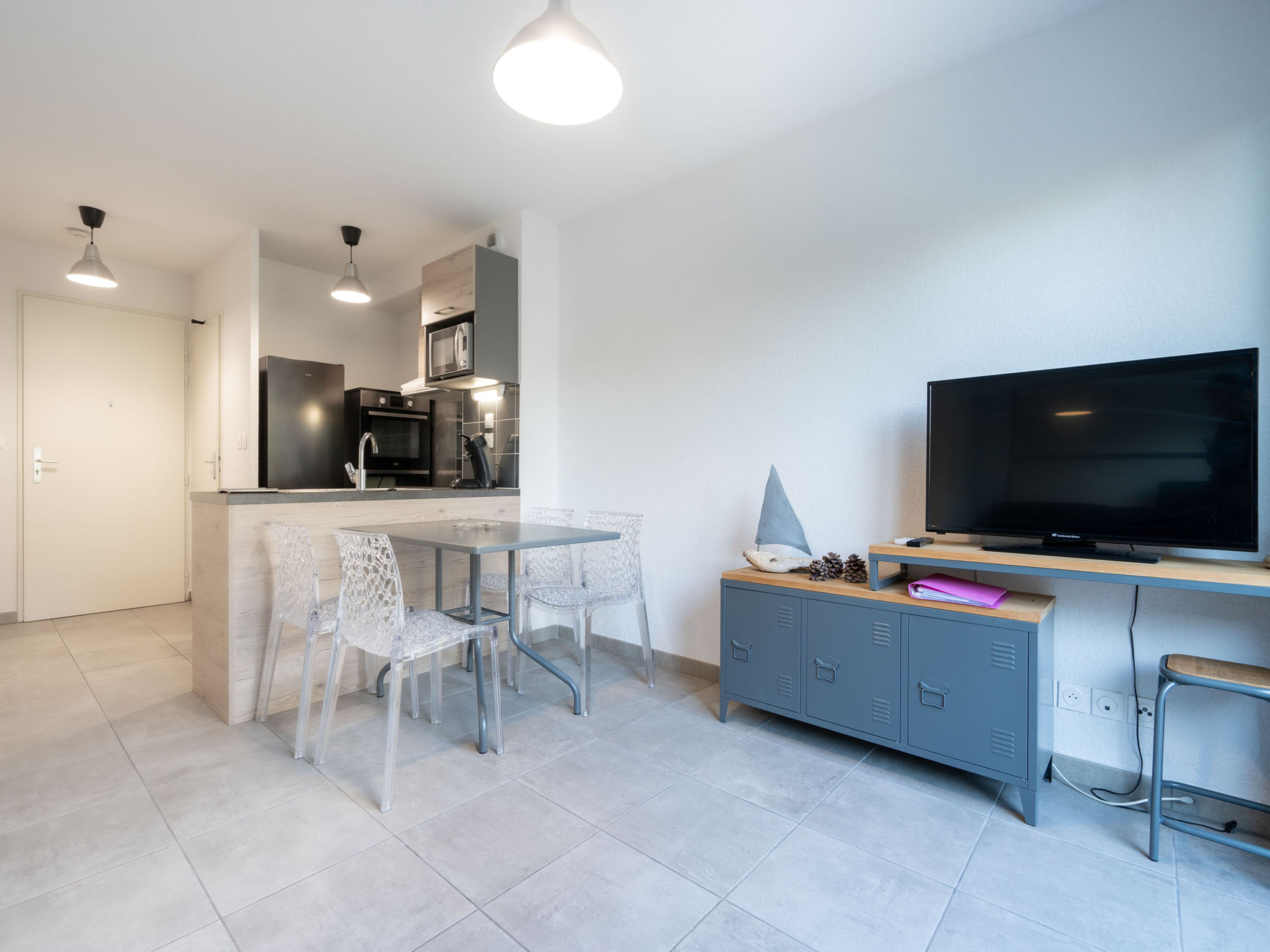 Holiday Rental Accommodation