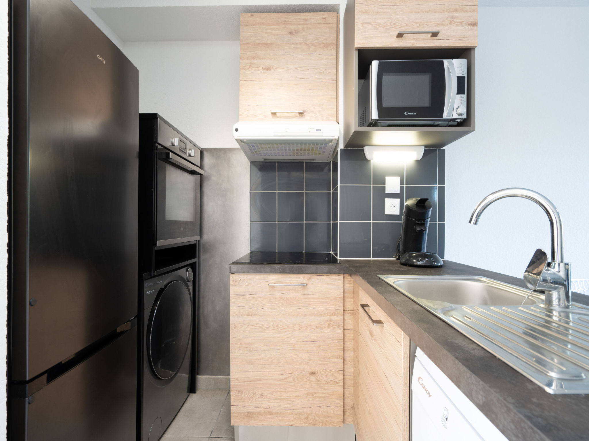 Holiday Rental Accommodation