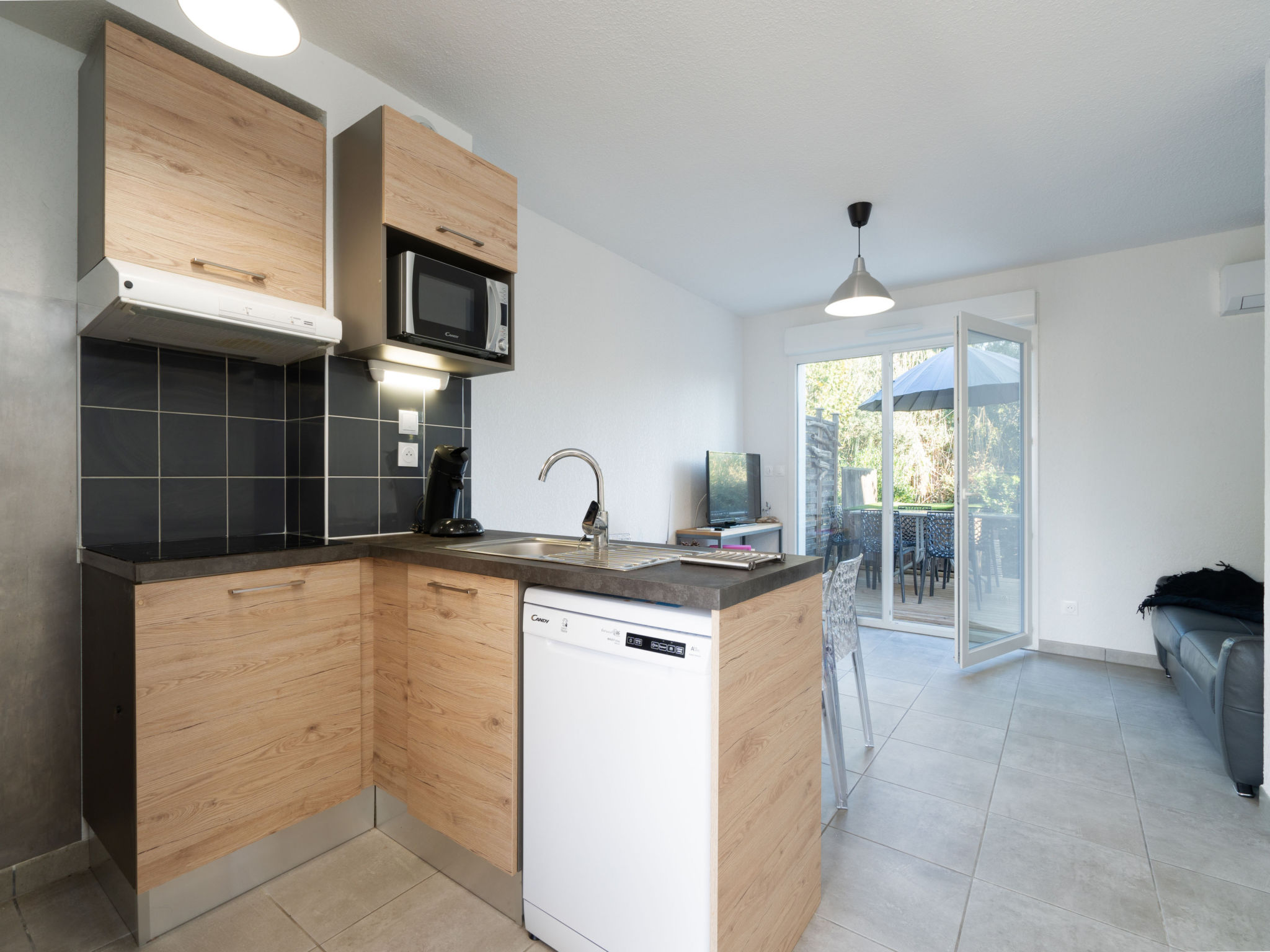 Holiday Rental Accommodation