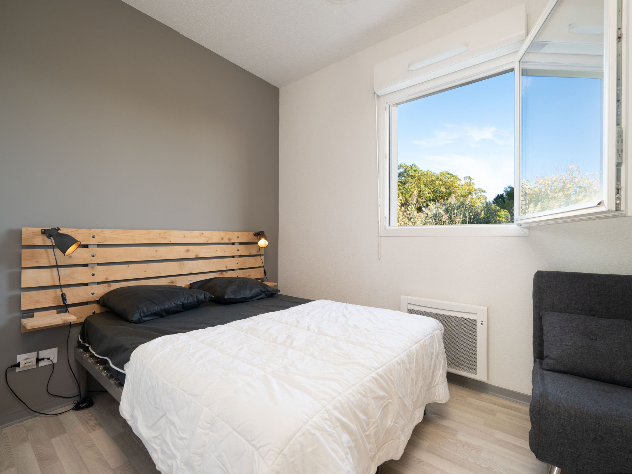 Holiday Rental Accommodation