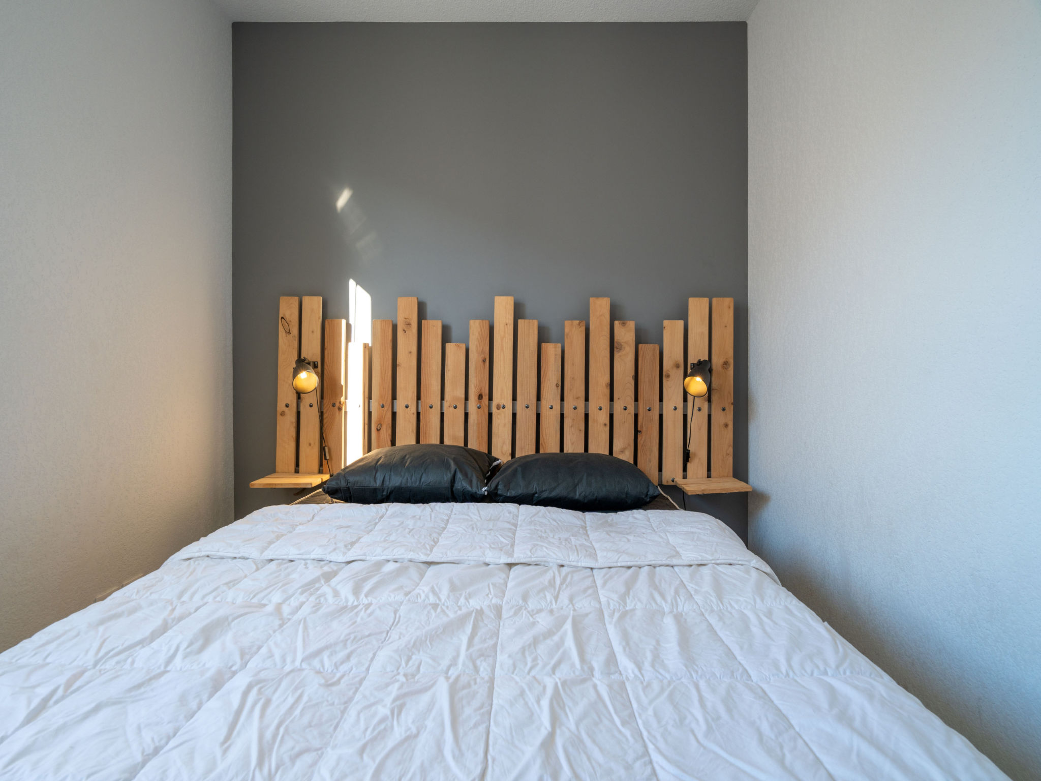 Holiday Rental Accommodation