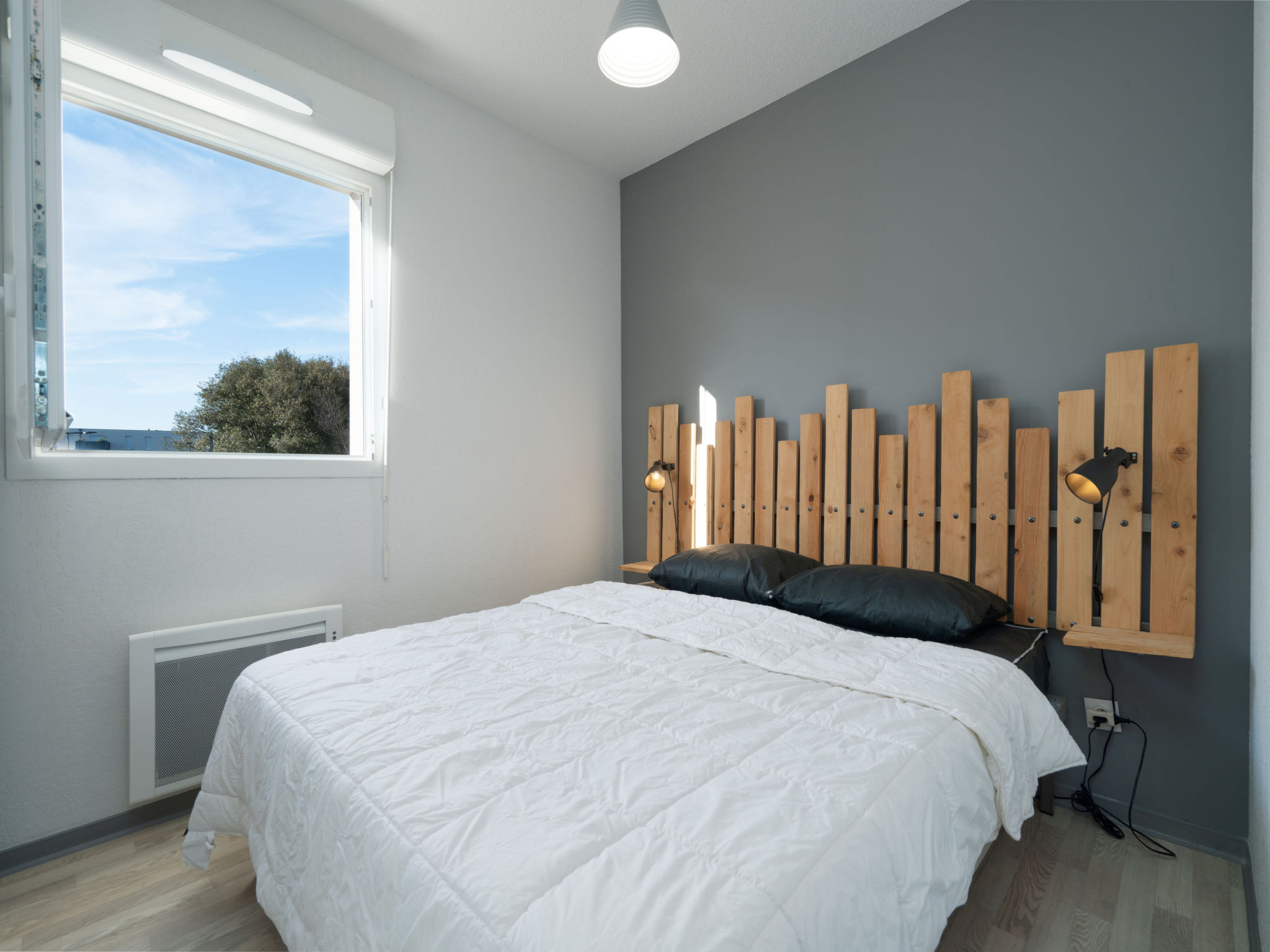 Holiday Rental Accommodation