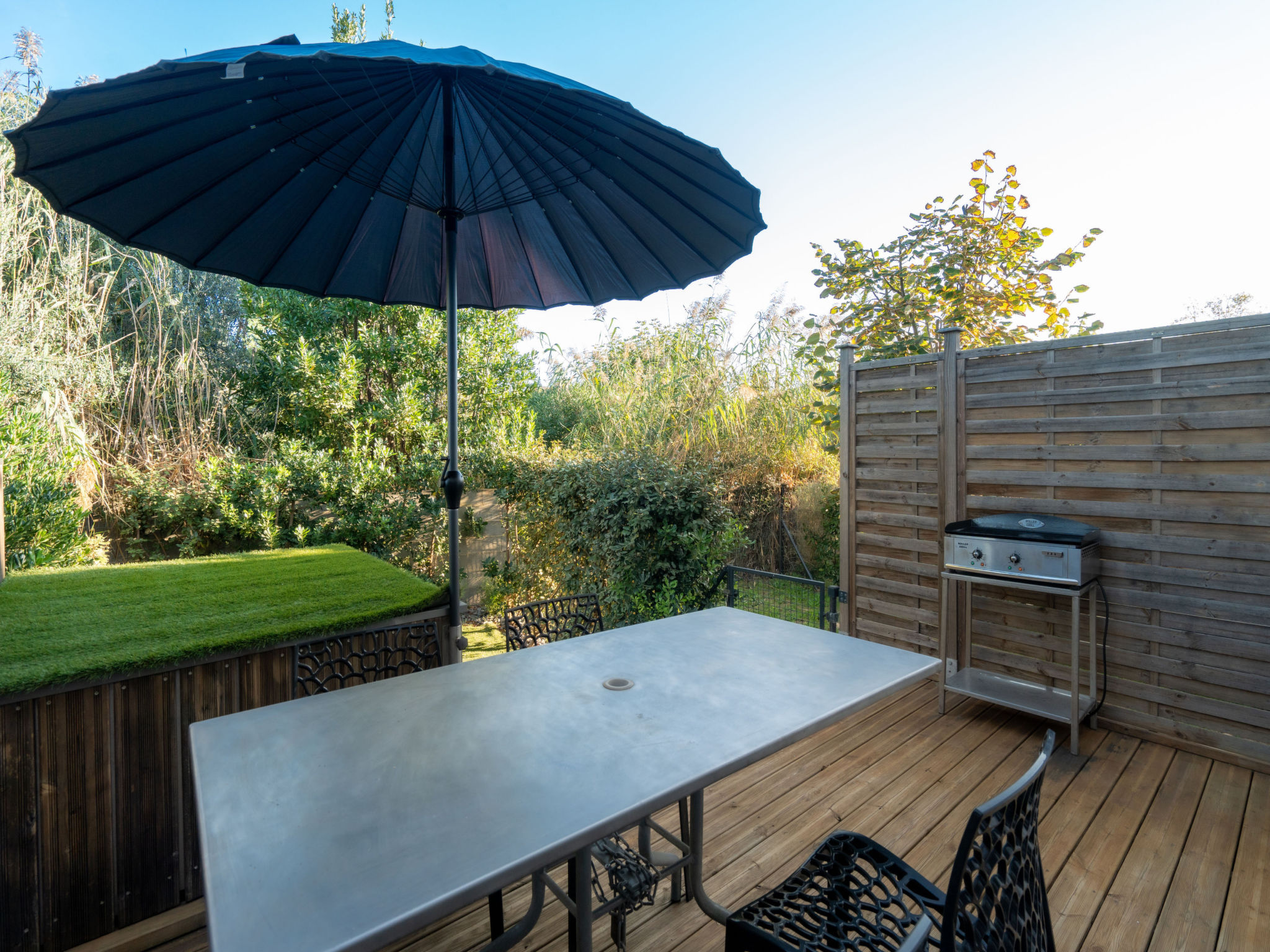 Holiday Rental Accommodation