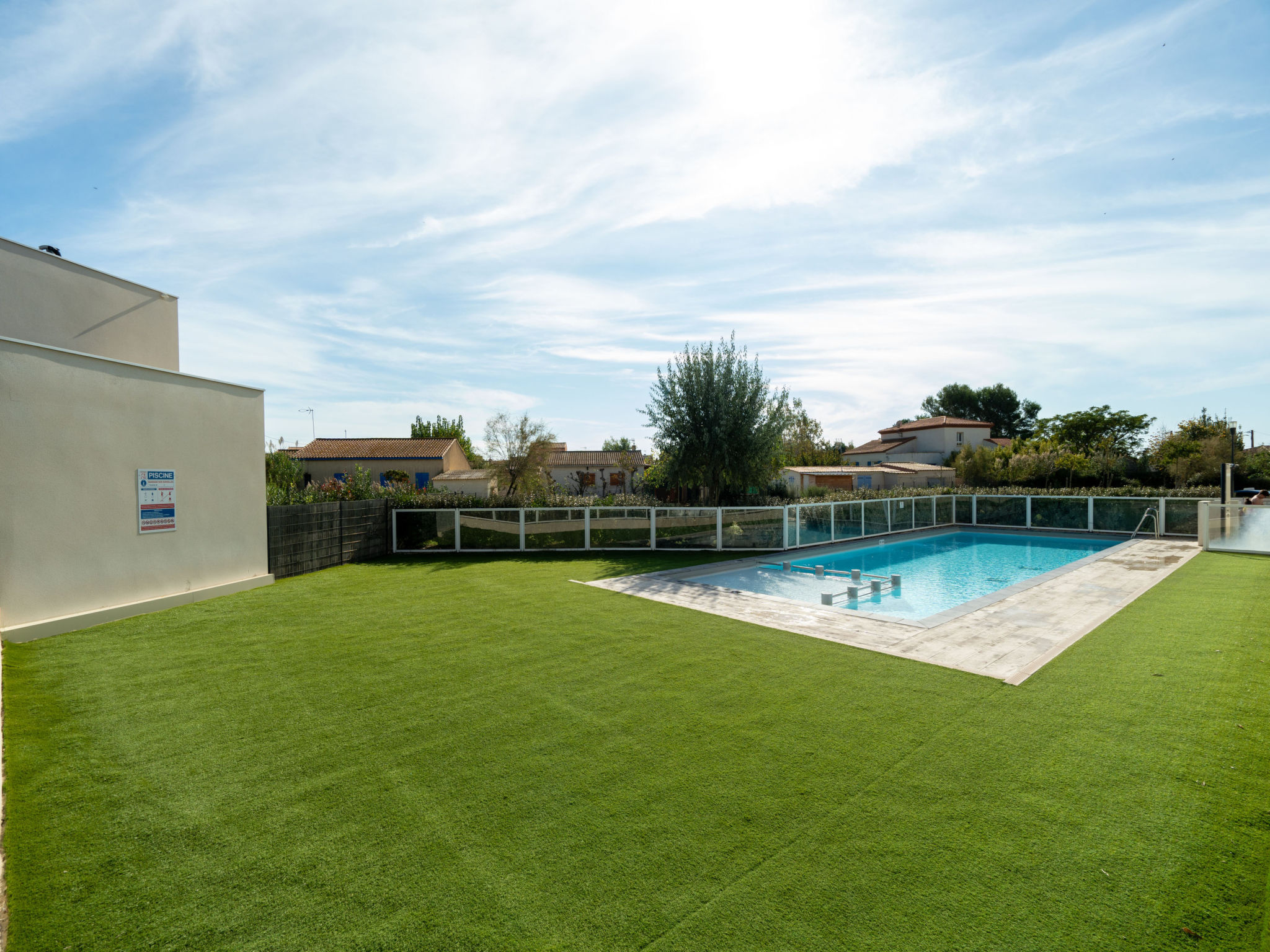 Holiday Rental Accommodation