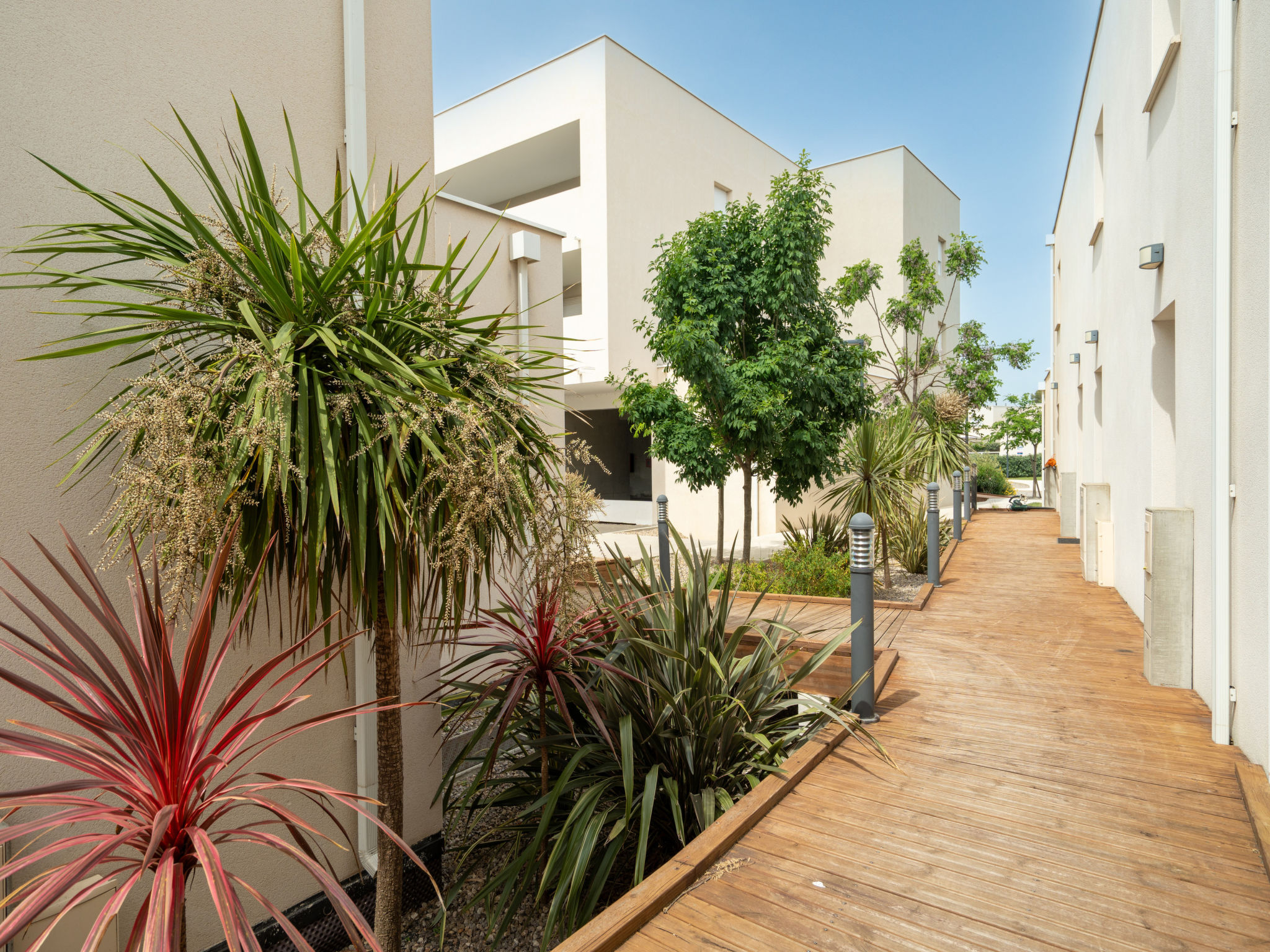 La Dune N 30 - Villa 4P8-Outside