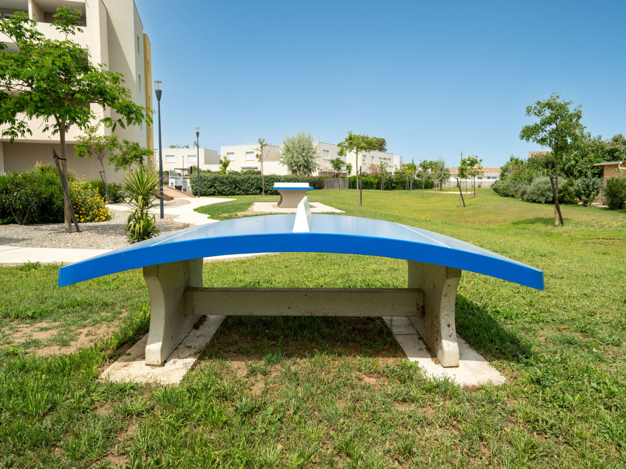 La Dune N 30 - Villa 4P8-Outside