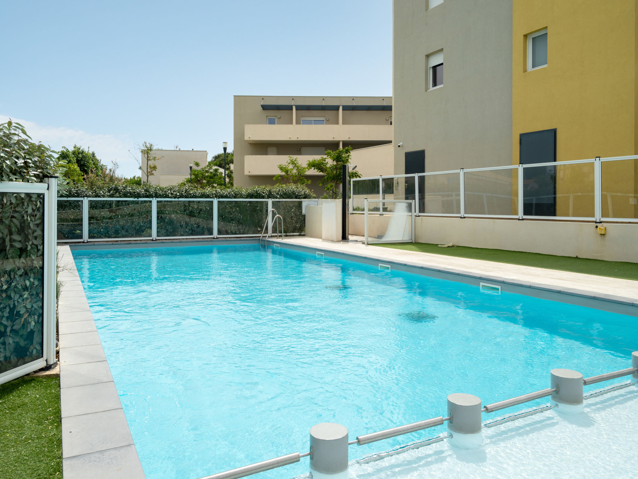 La Dune N 30 - Villa 4P8-Outside