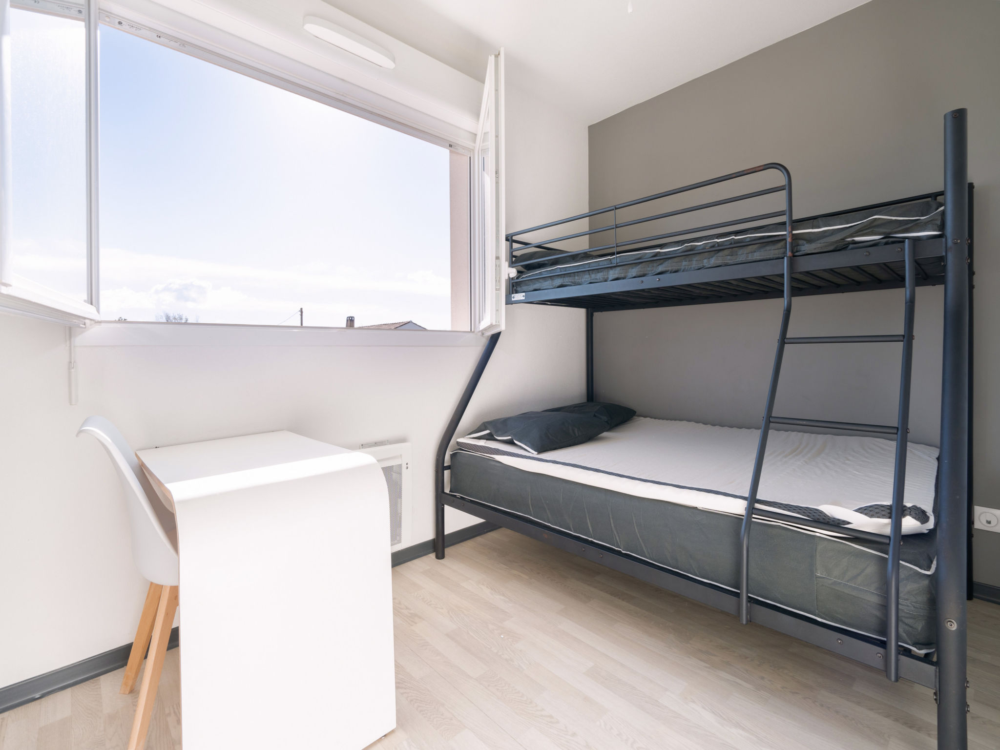 La Dune: Luxe strandvilla met verwarmd zwembad in Sérignan, Provence - foto 10