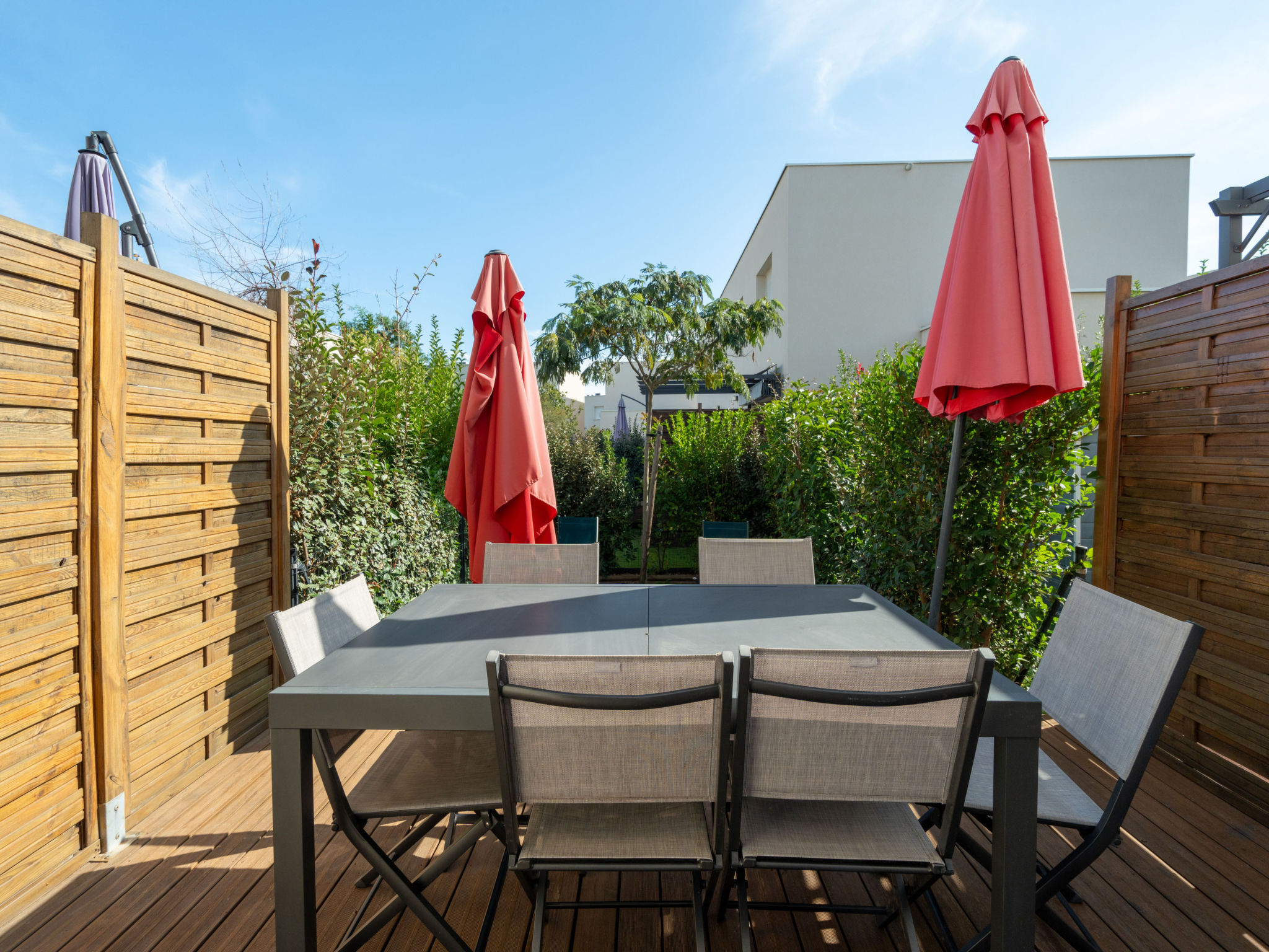 Villa La Dune: Zon, zee en strand op 450 meter in Sérignan - foto 16