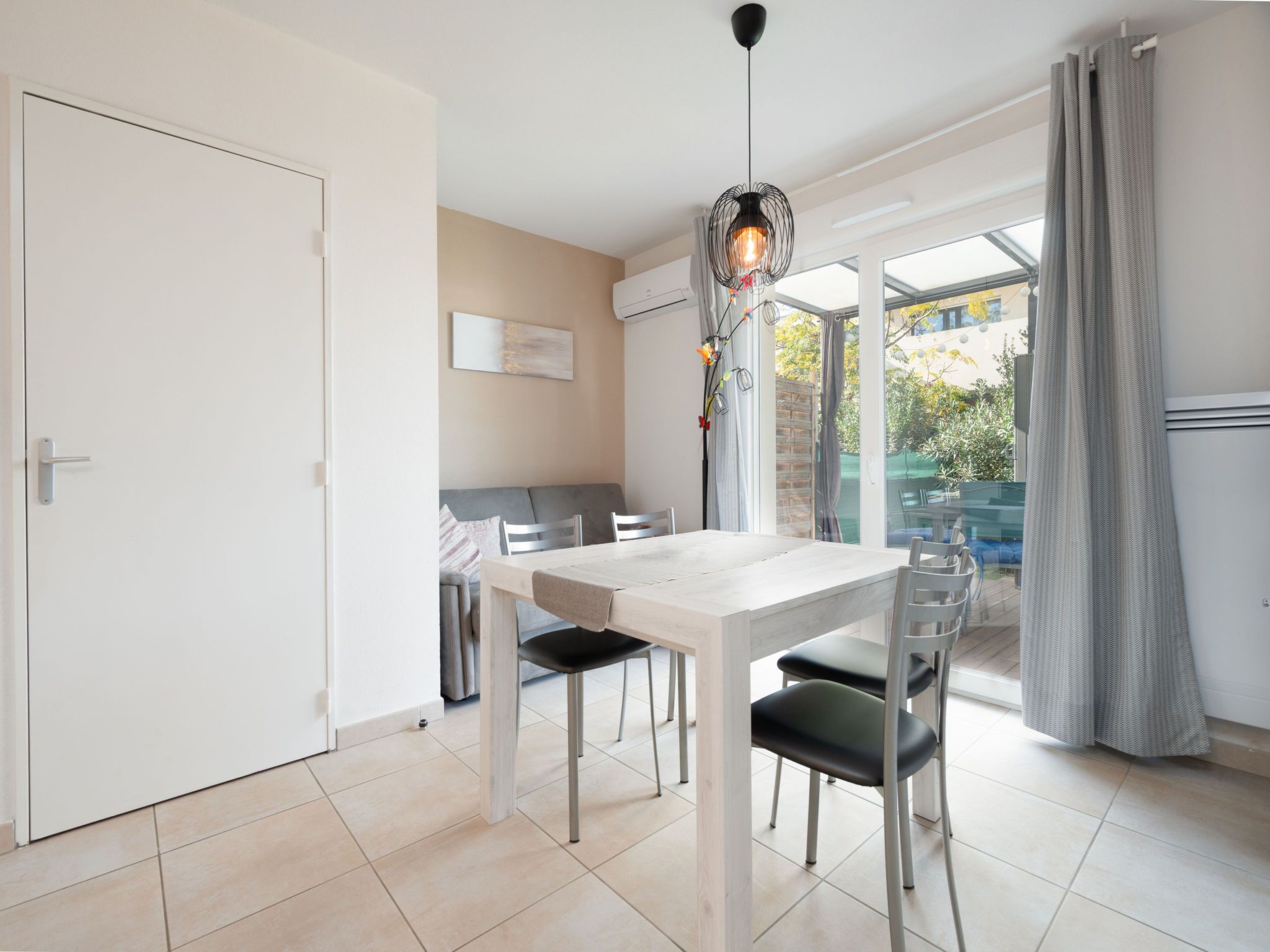 La Dune N 71 - Villa 3P6-Binnen
