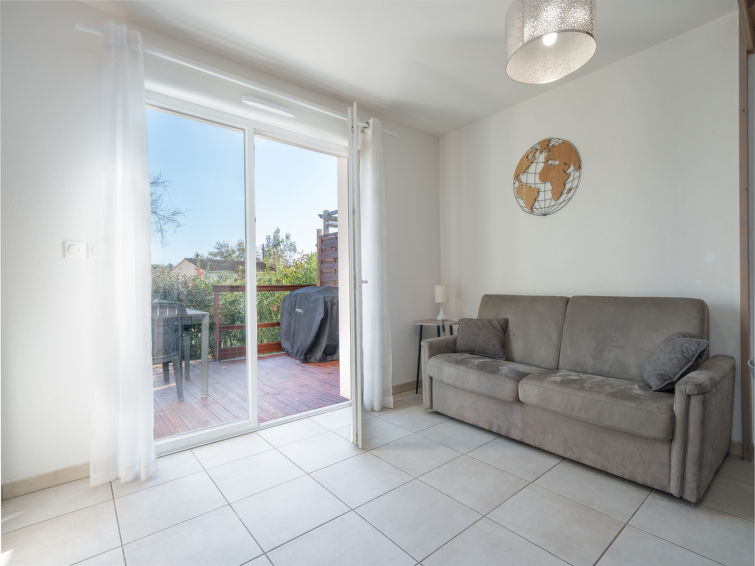 La Dune – Serignan – Provence
