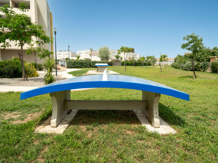 La Dune – Serignan – Provence