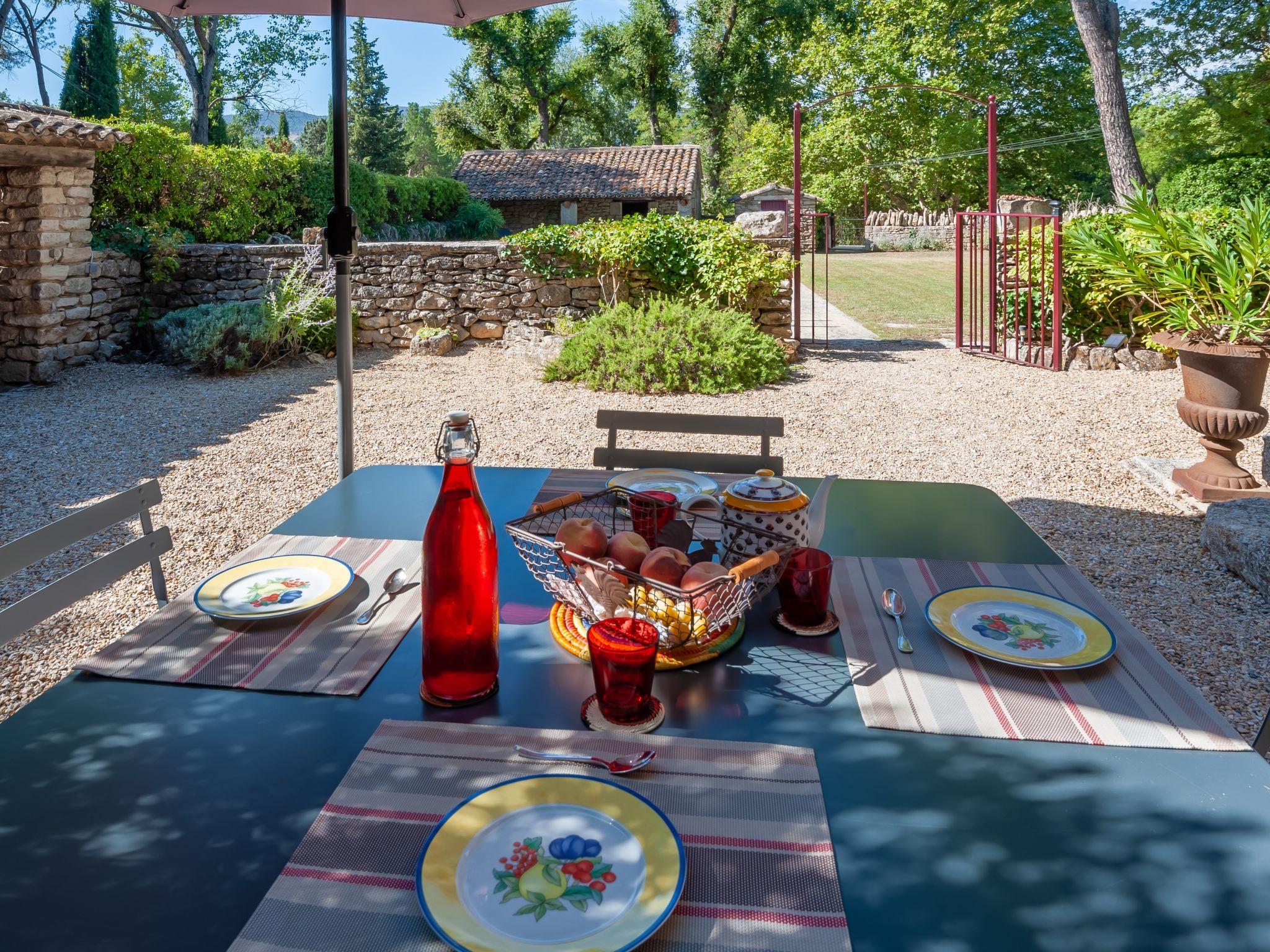 Photo of La Réalière