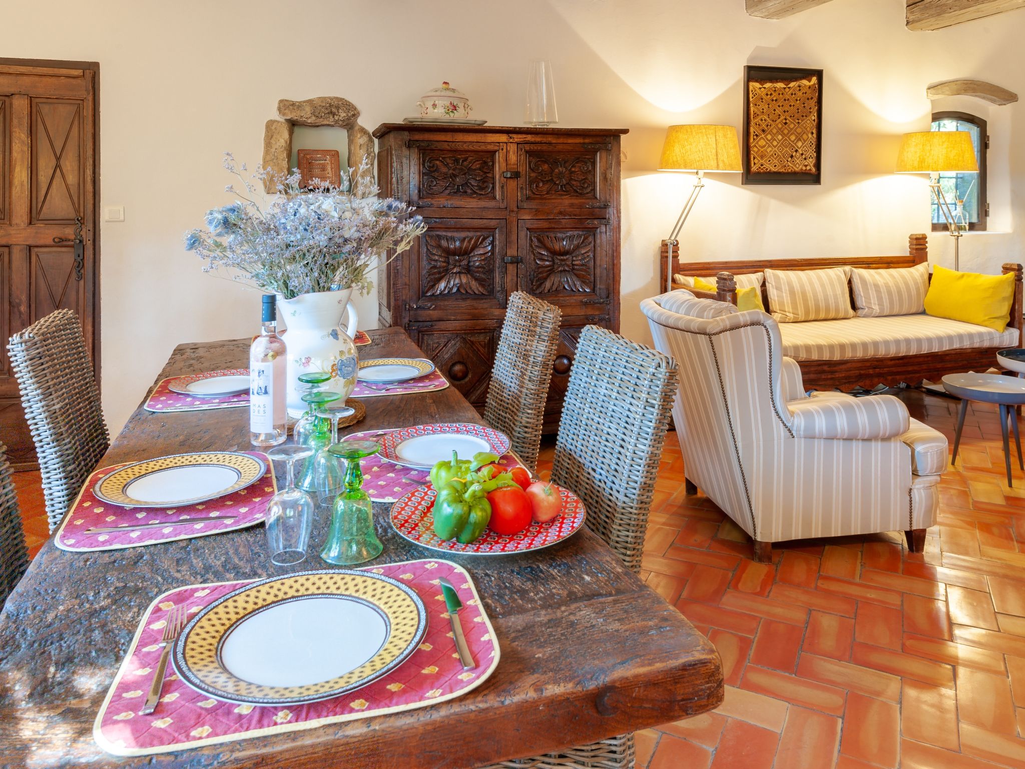 Photo of La Réalière