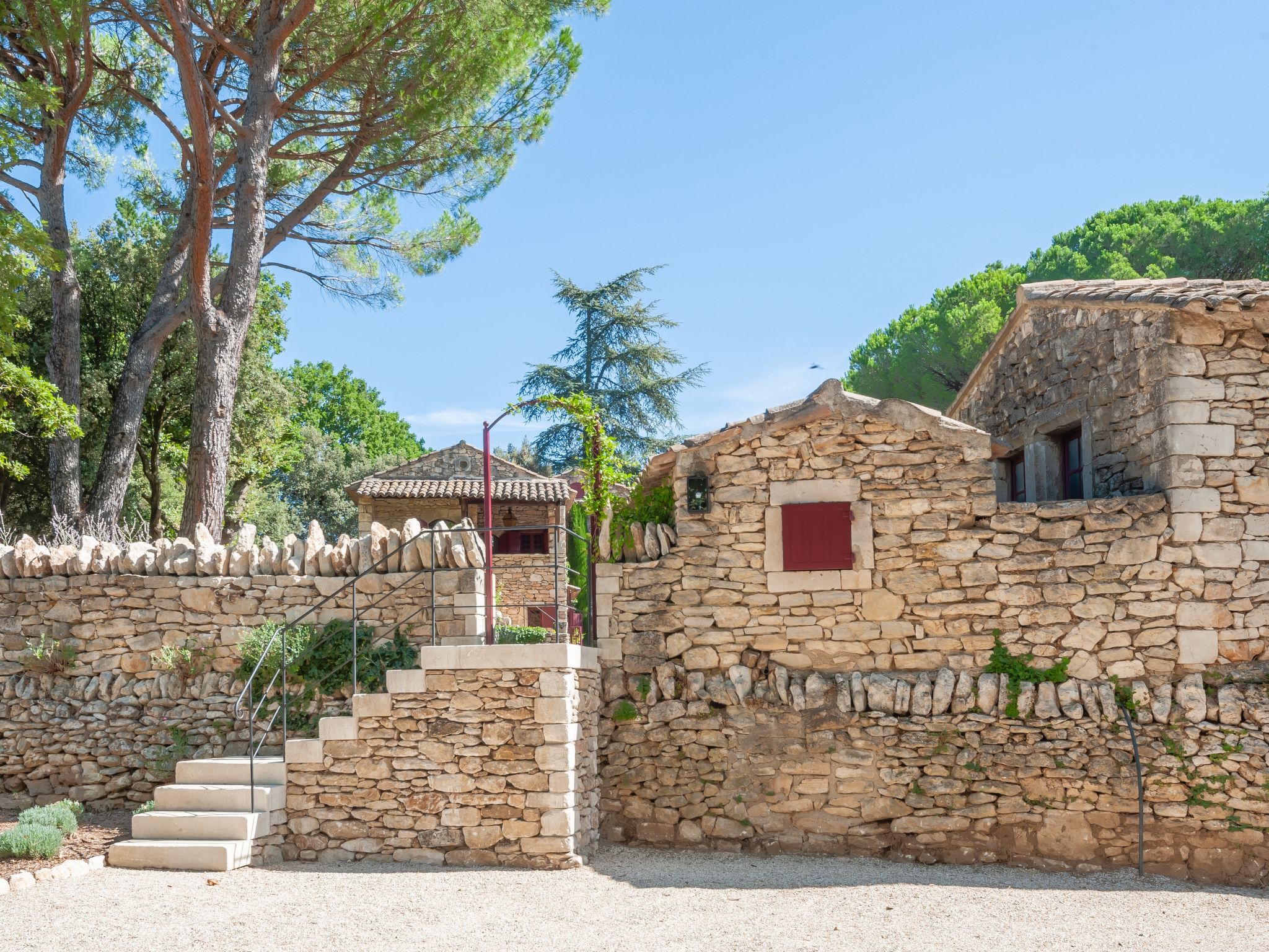 Photo of La Réalière