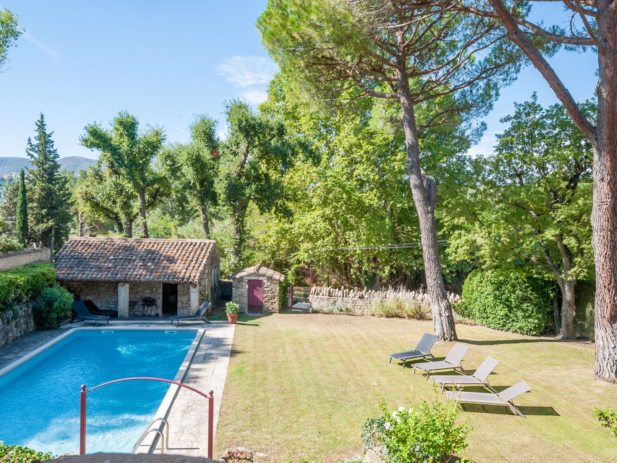 Photo of La Réalière