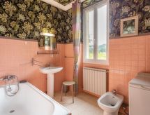 Casa de vacaciones Le Cèdre