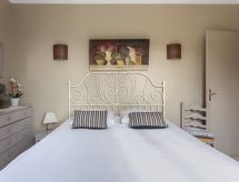 Casa de vacaciones Le Cèdre