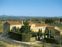 Casa de vacaciones Le Cèdre