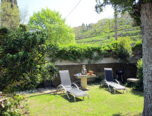 Casa de vacaciones Le Cèdre