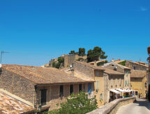 Casa de vacaciones Le Cèdre