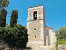 Casa de vacaciones Le Cèdre