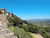 Casa de vacaciones Le Cèdre