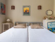Casa de vacaciones Le Cèdre