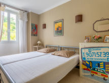 Casa de vacaciones Le Cèdre