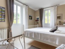 Casa de vacaciones Le Cèdre