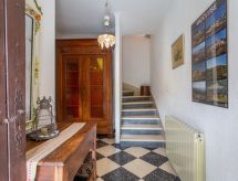 Casa de vacaciones Le Cèdre